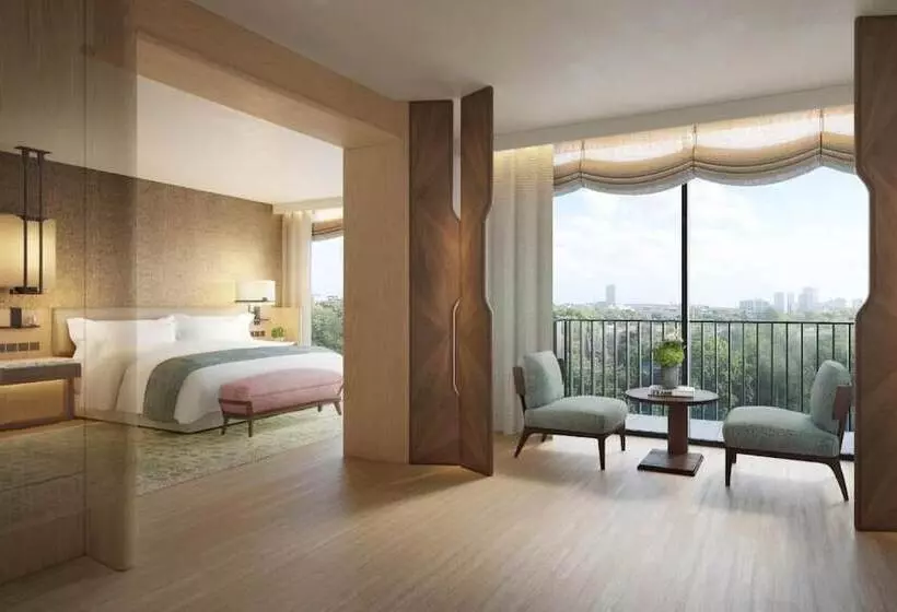 The Emory, Maybourne Hotel Collection