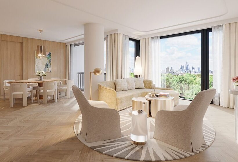 The Emory, Maybourne Hotel Collection