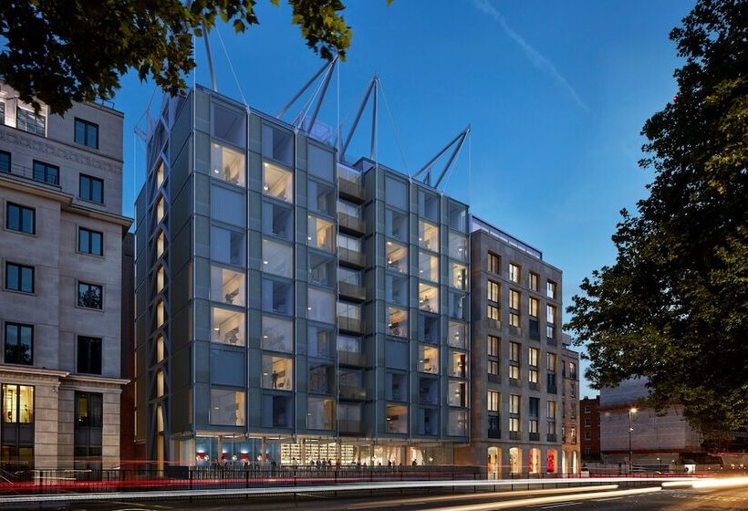 The Emory, Maybourne Hotel Collection