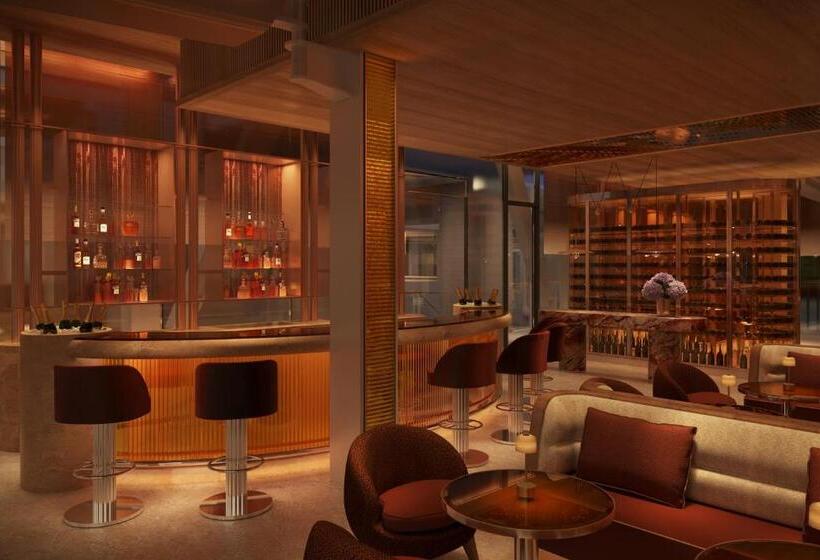 The Emory, Maybourne Hotel Collection