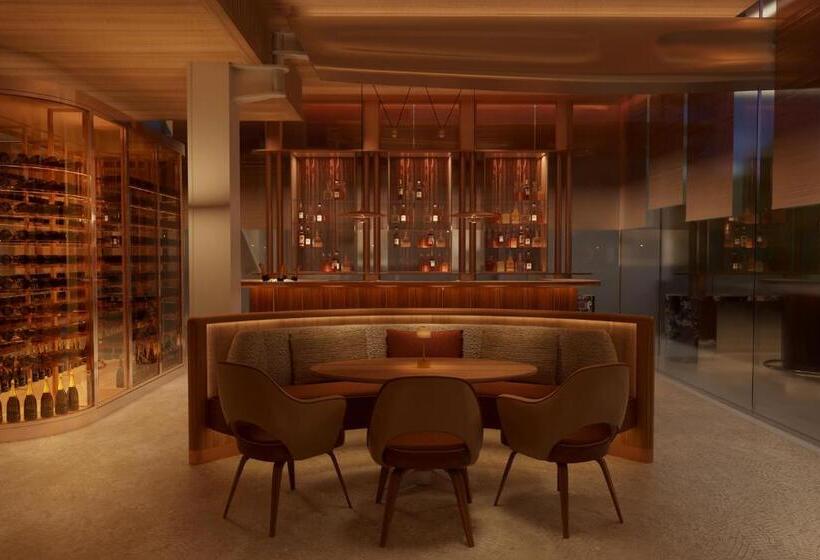 The Emory, Maybourne Hotel Collection