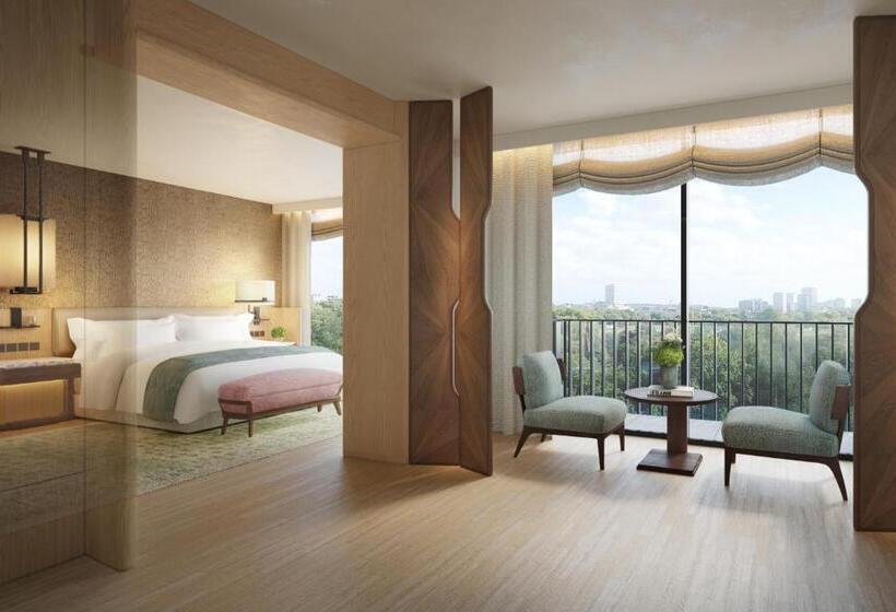 The Emory, Maybourne Hotel Collection