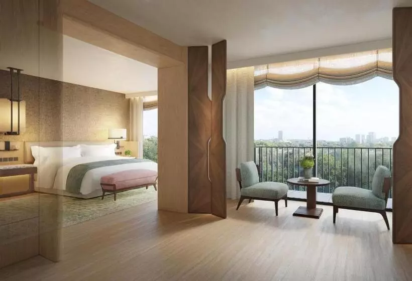 The Emory, Maybourne Hotel Collection