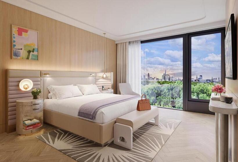 The Emory, Maybourne Hotel Collection