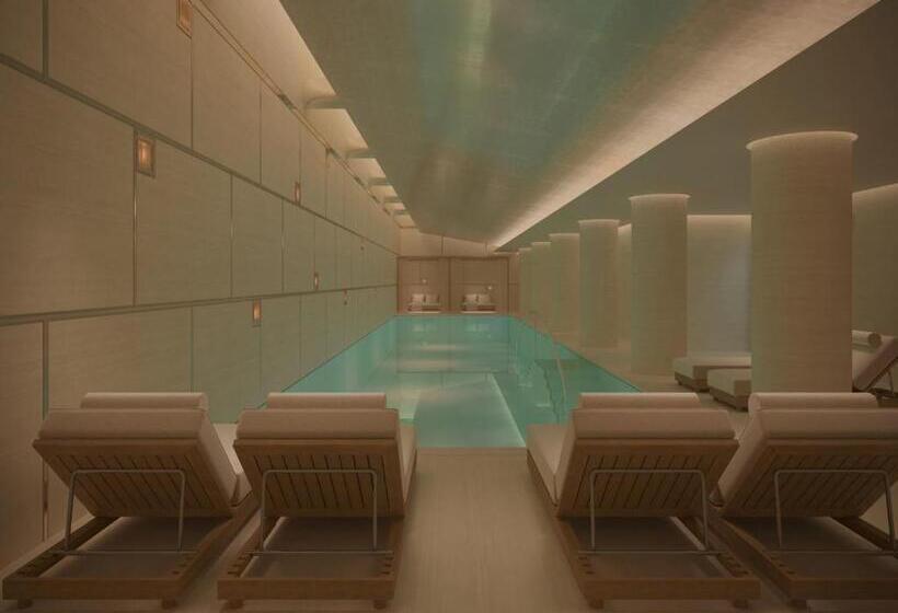 The Emory, Maybourne Hotel Collection