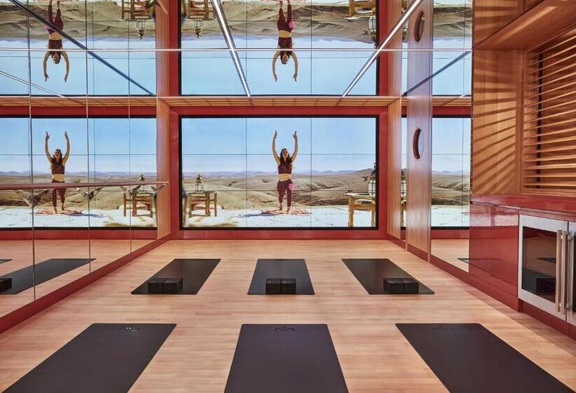 The Emory, Maybourne Hotel Collection