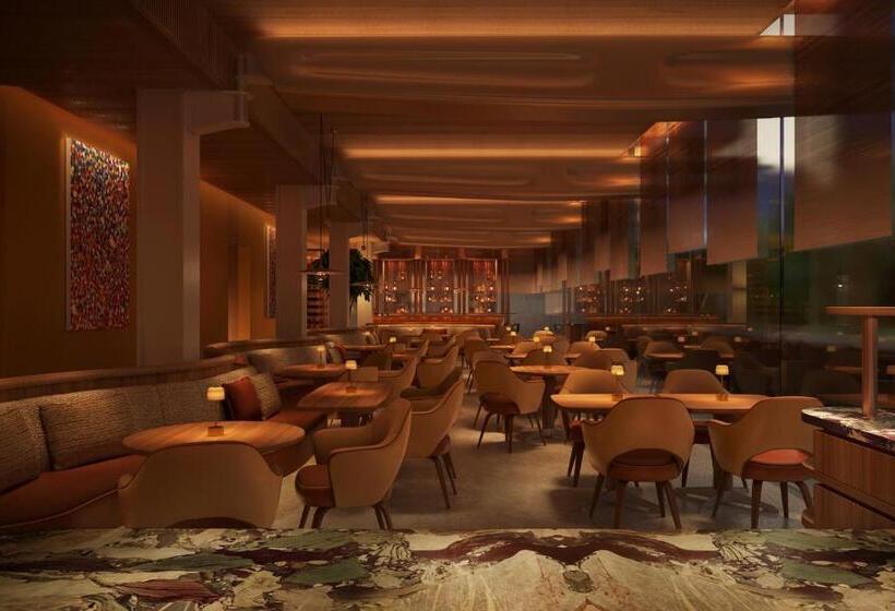 The Emory, Maybourne Hotel Collection