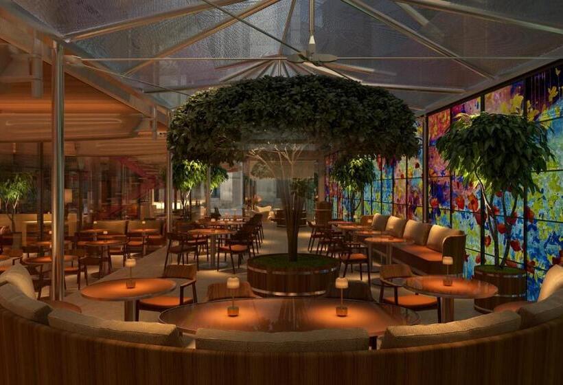 The Emory, Maybourne Hotel Collection