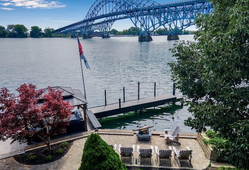 South Bridge Bed And Breakfast