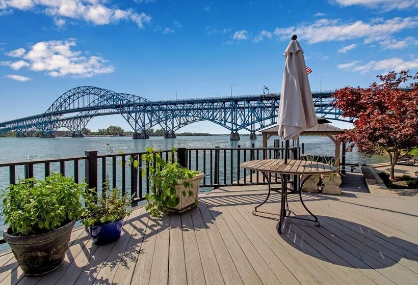 South Bridge Bed And Breakfast