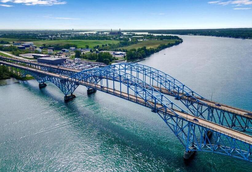 South Bridge Bed And Breakfast