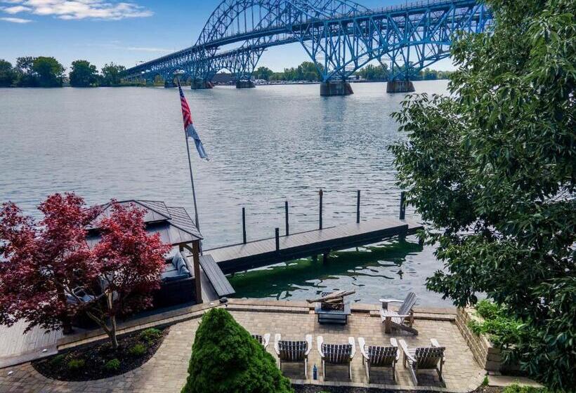 South Bridge Bed And Breakfast