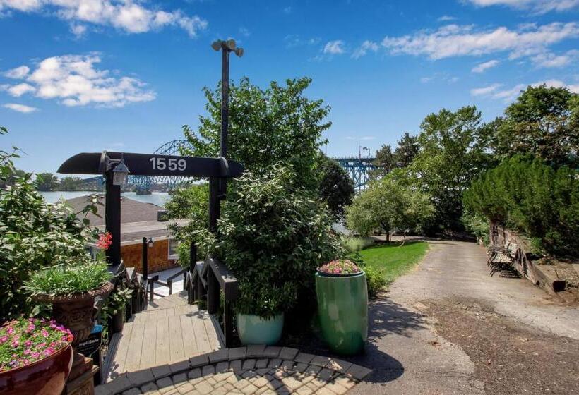 South Bridge Bed And Breakfast