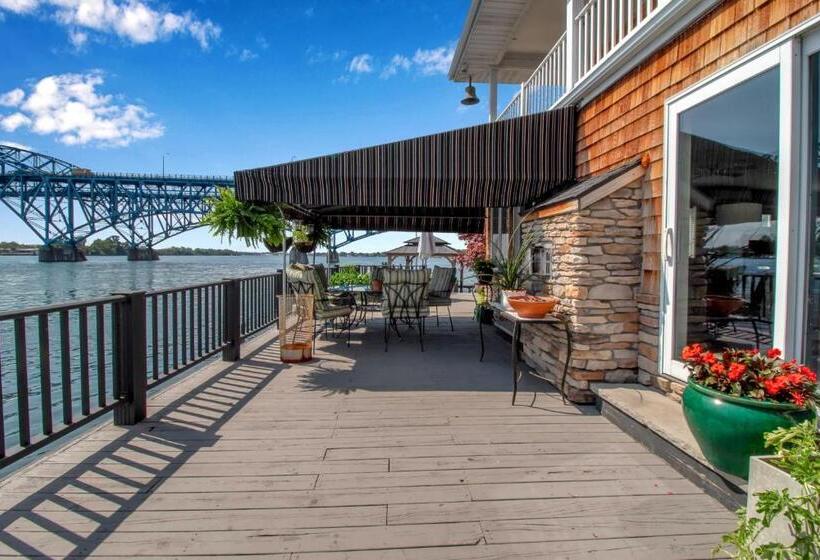 South Bridge Bed And Breakfast