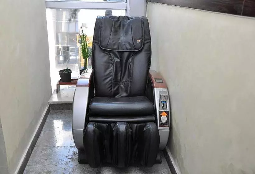 Bashtamal Hotel Suites