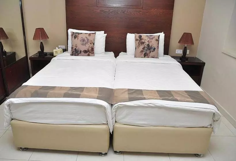 Bashtamal Hotel Suites