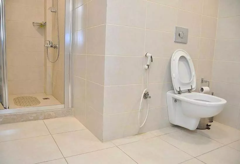 Bashtamal Hotel Suites