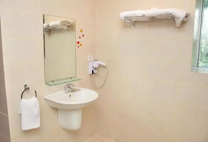 Bashtamal Hotel Suites