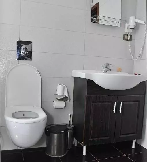 Bashtamal Hotel Suites