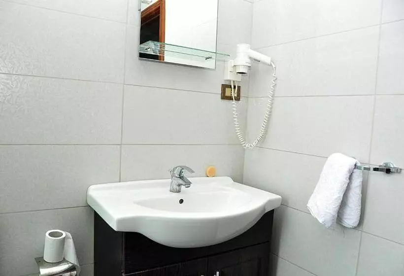 Bashtamal Hotel Suites