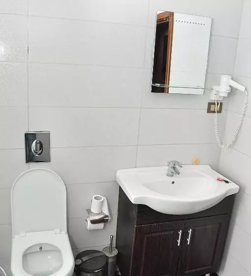 Bashtamal Hotel Suites