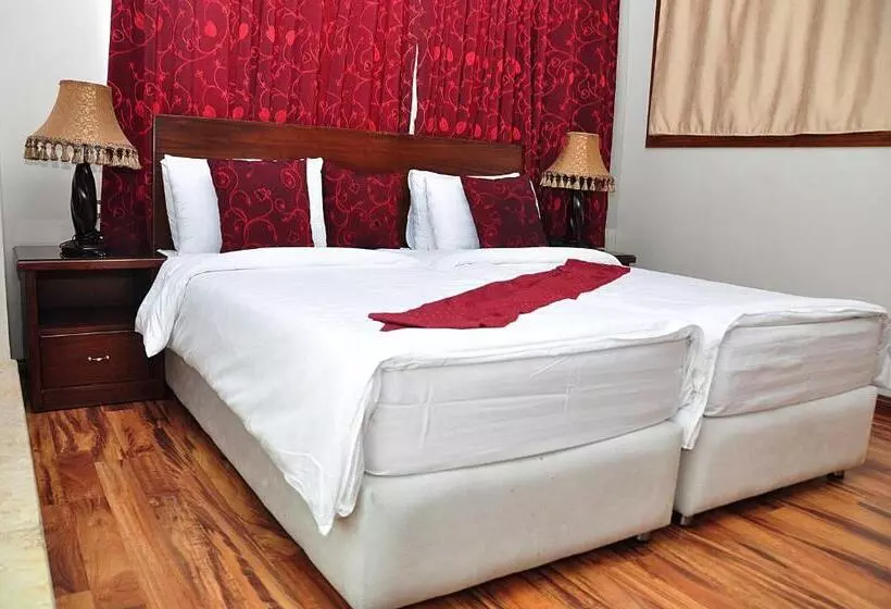 Bashtamal Hotel Suites