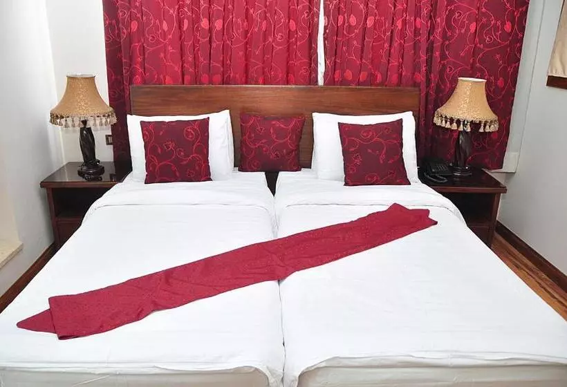 Bashtamal Hotel Suites