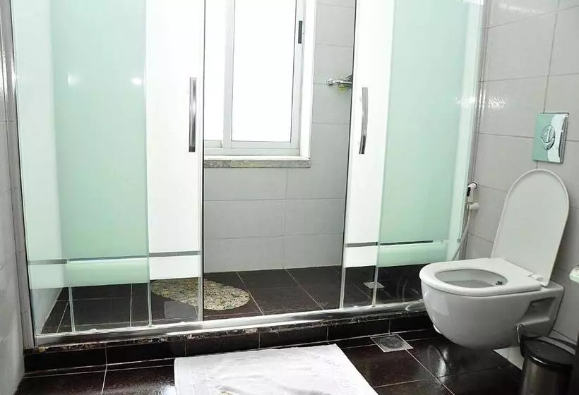 Bashtamal Hotel Suites