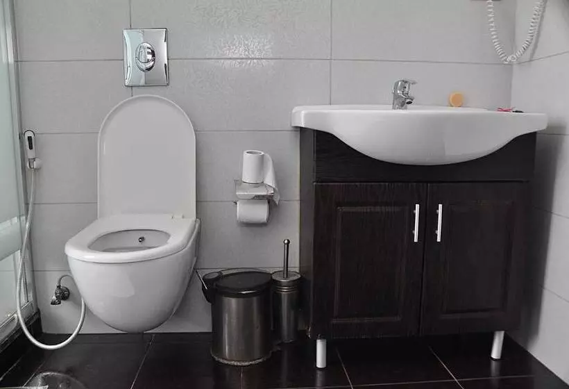 Bashtamal Hotel Suites