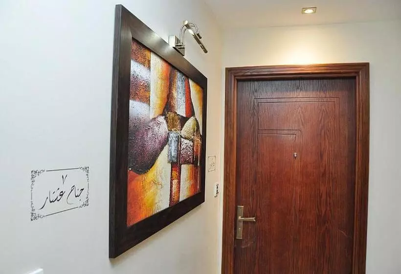 Bashtamal Hotel Suites