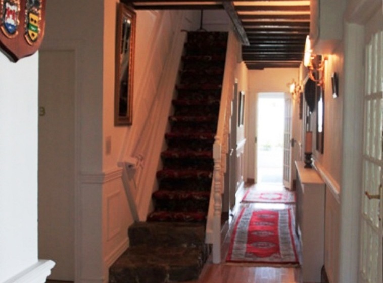 مبيت وإفطار Conamara House