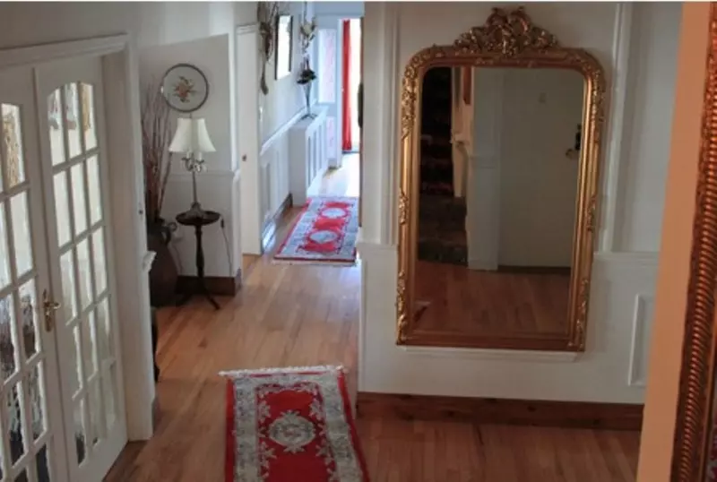 Bed and Breakfast Conamara House