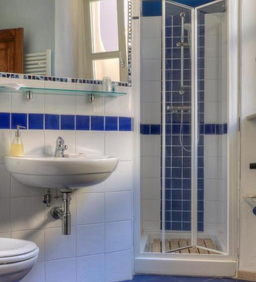 צימר Domus Aurea