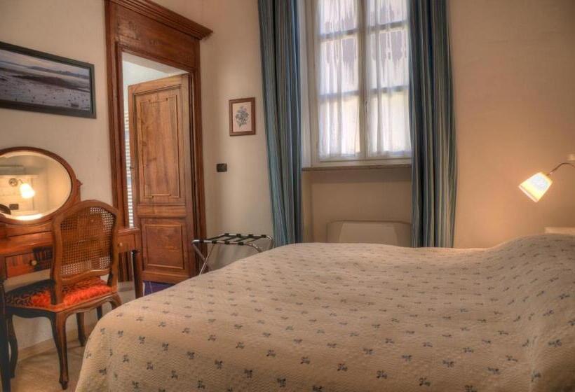 צימר Domus Aurea