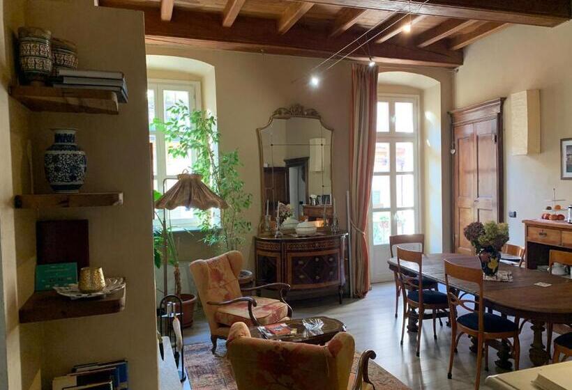 צימר Domus Aurea