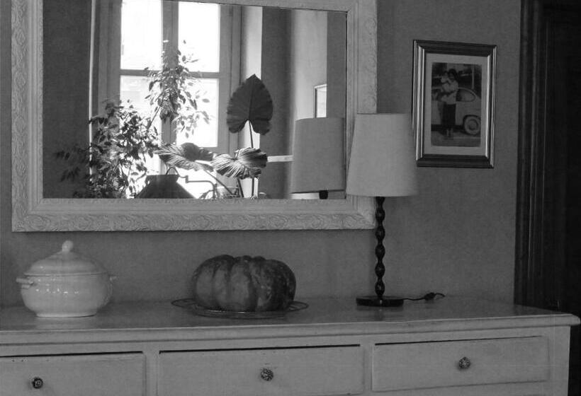 צימר Domus Aurea