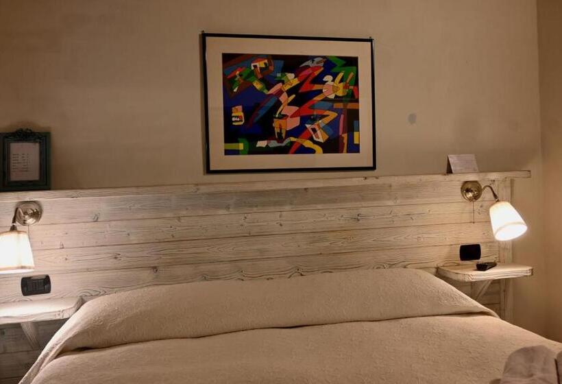 צימר Domus Aurea