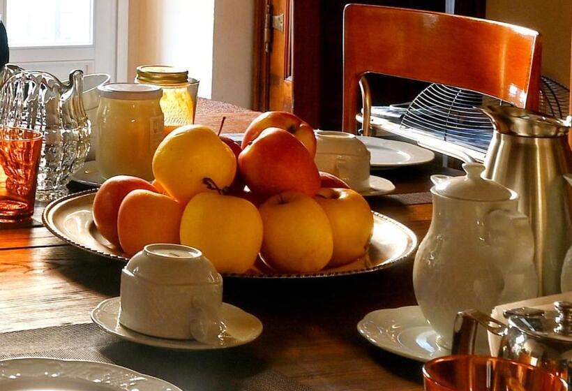 צימר Domus Aurea