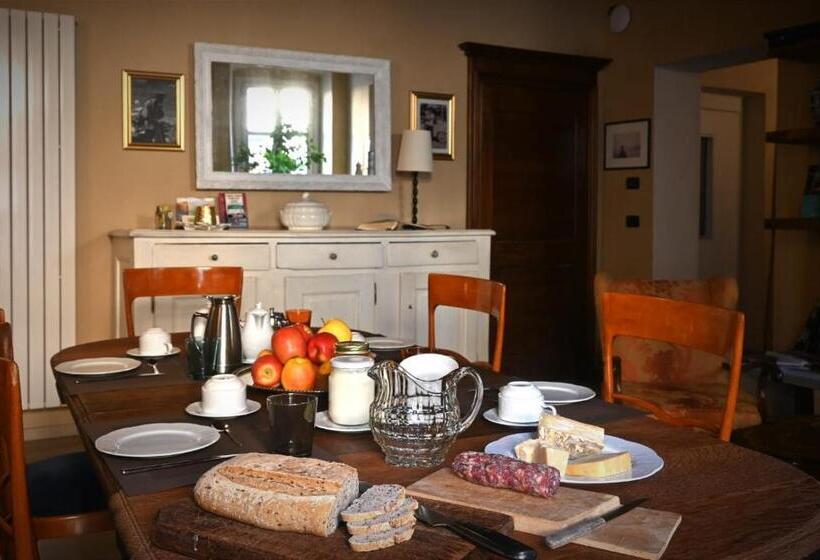 צימר Domus Aurea