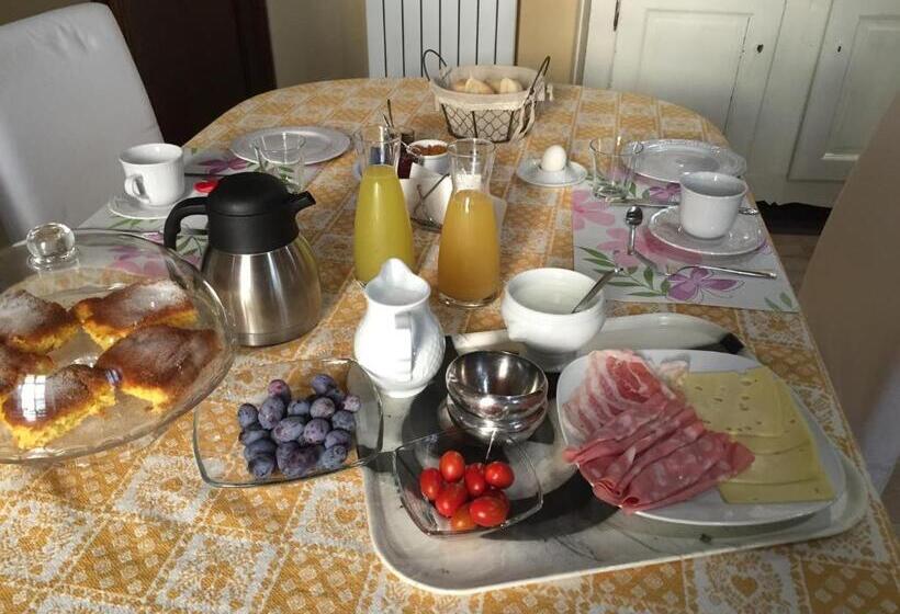 צימר Domus Aurea