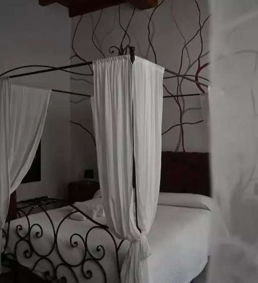 Aamiaismajoitus (B&B) Domus Aurea