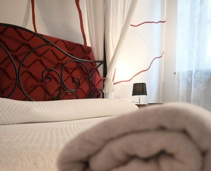 צימר Domus Aurea