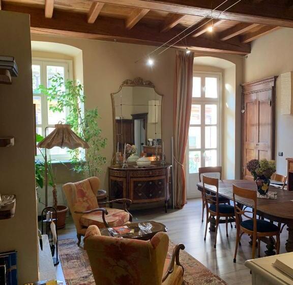 צימר Domus Aurea