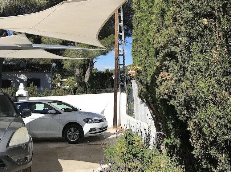 ベッドアンドブレックファースト Estilo Mediterraneo Only Adults