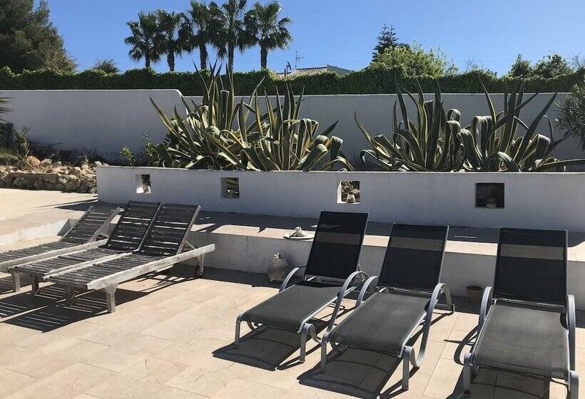 ベッドアンドブレックファースト Estilo Mediterraneo Only Adults