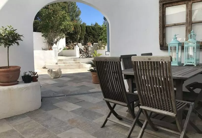 تختخواب و صبحانه Estilo Mediterraneo   Only Adults