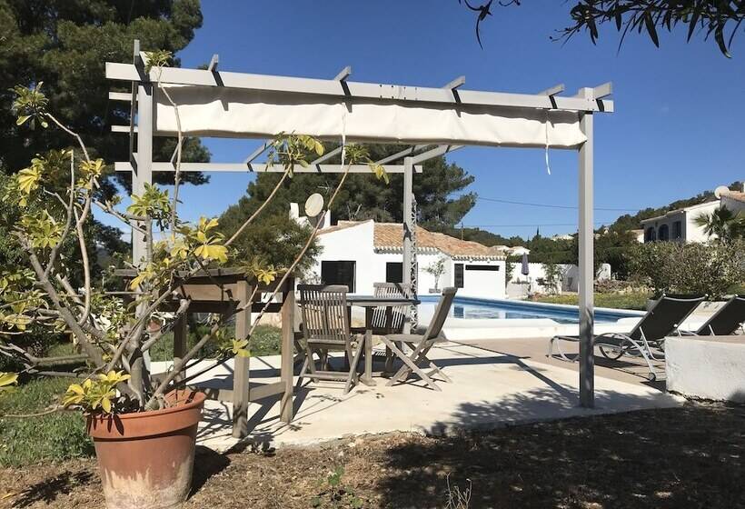 ベッドアンドブレックファースト Estilo Mediterraneo Only Adults