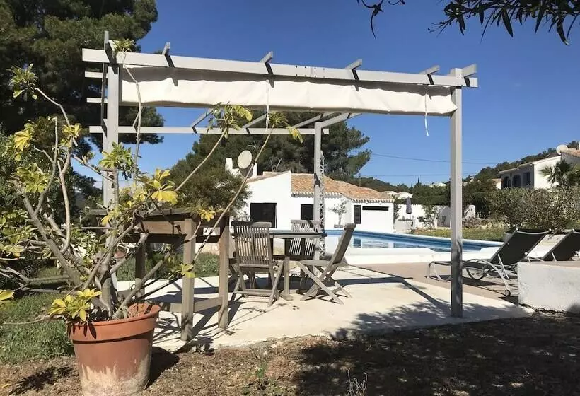 تختخواب و صبحانه Estilo Mediterraneo   Only Adults