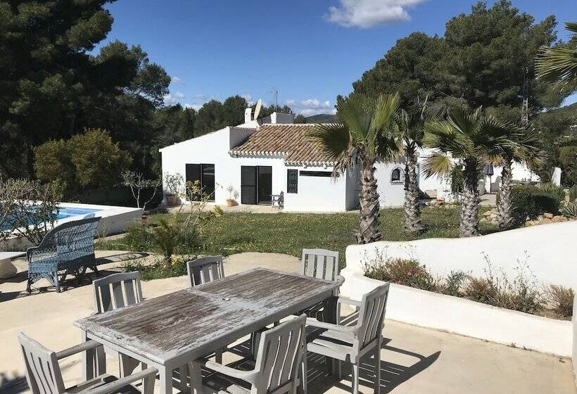 ベッドアンドブレックファースト Estilo Mediterraneo Only Adults