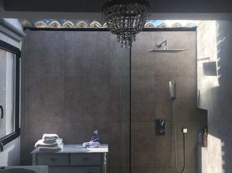 ベッドアンドブレックファースト Estilo Mediterraneo Only Adults